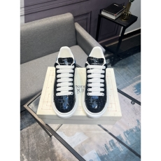 Alexander Mcqueen Casual Shoes